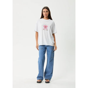 Butterfluer Oversized Tee