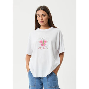 Butterfluer Oversized Tee