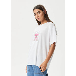 Butterfluer Oversized Tee