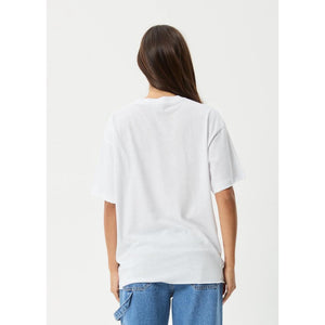 Butterfluer Oversized Tee