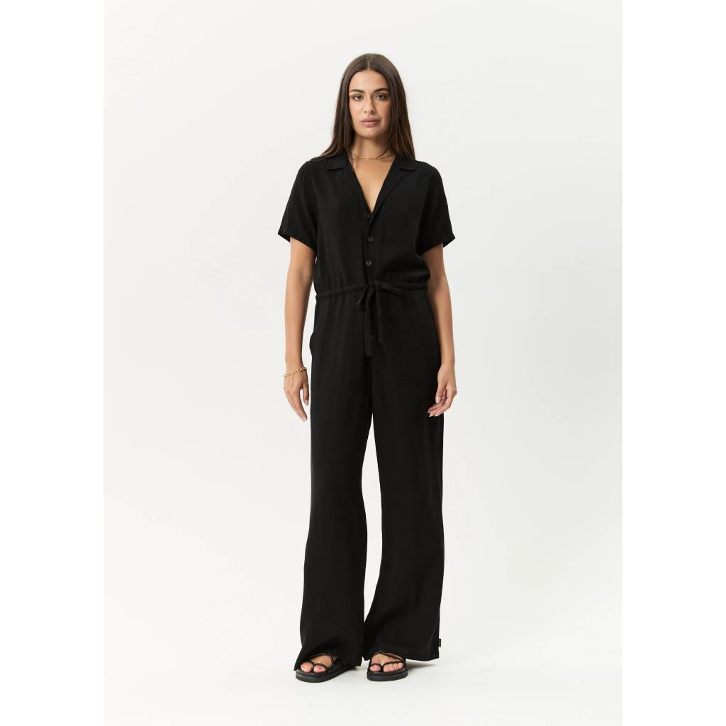 Mason Relaxed Jumpsuit