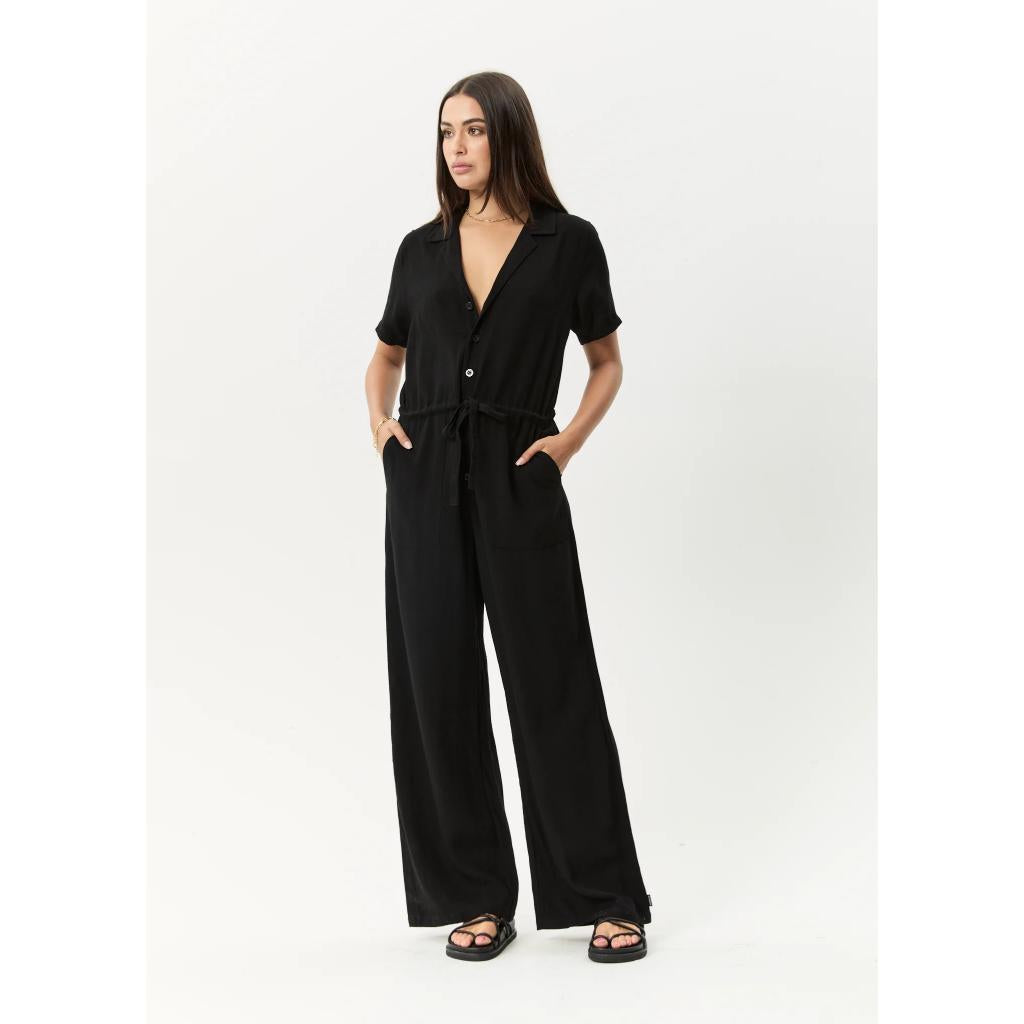 Mason Relaxed Jumpsuit