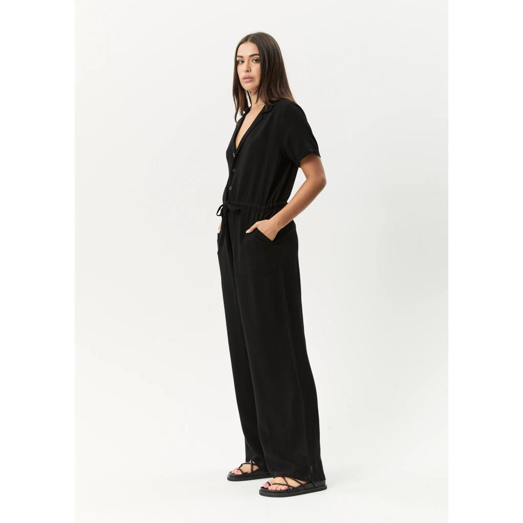 Mason Relaxed Jumpsuit