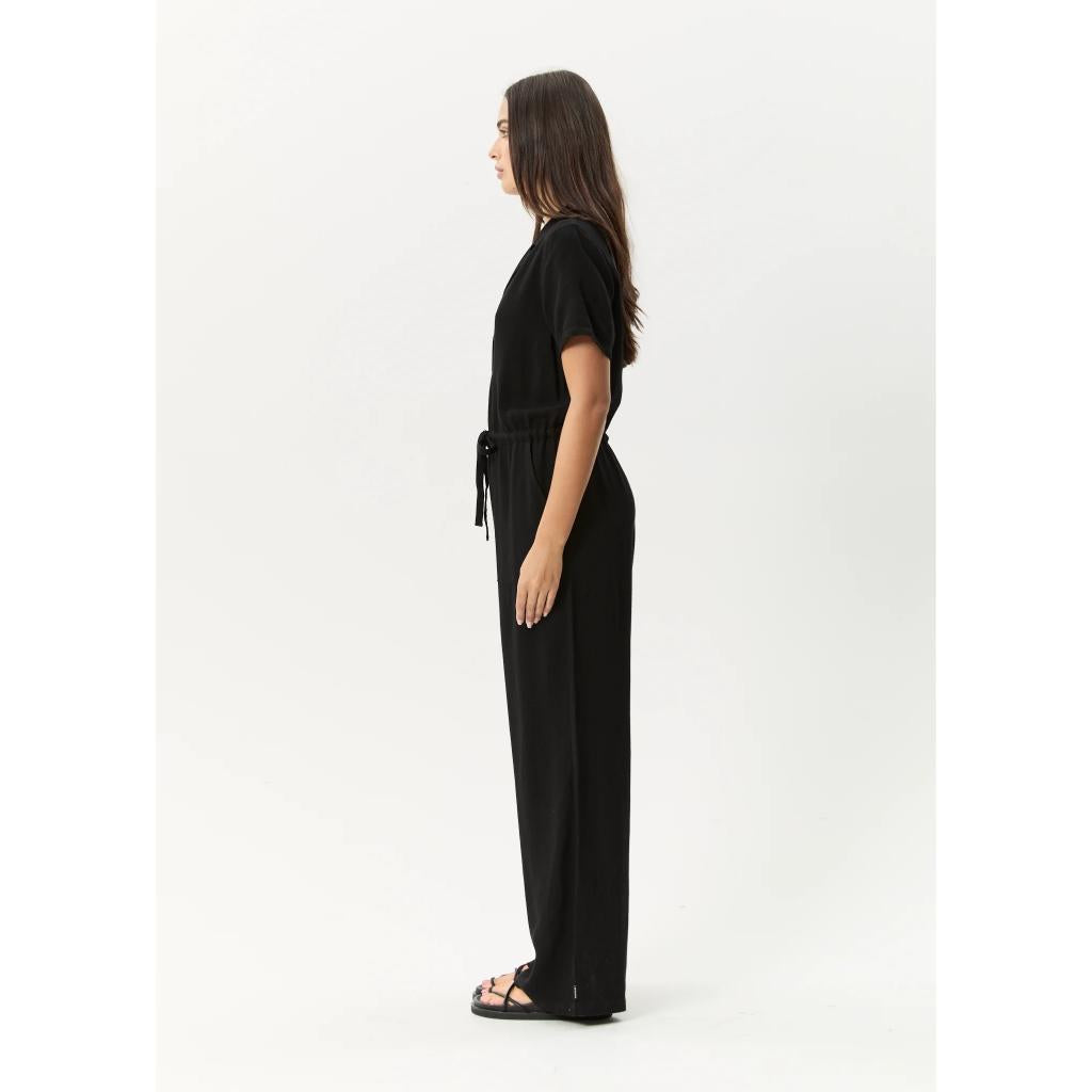 Mason Relaxed Jumpsuit