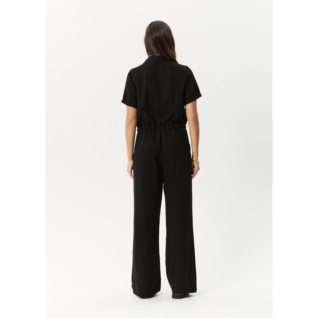 Mason Relaxed Jumpsuit