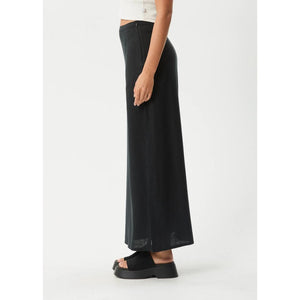 Lilo Hemp Maxi Skirt