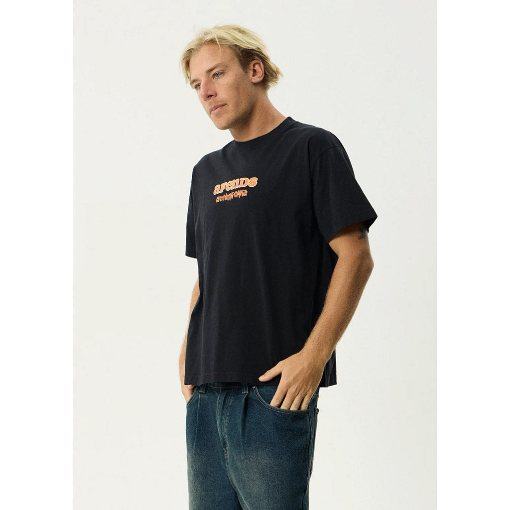 Simple Times Boxy Tee