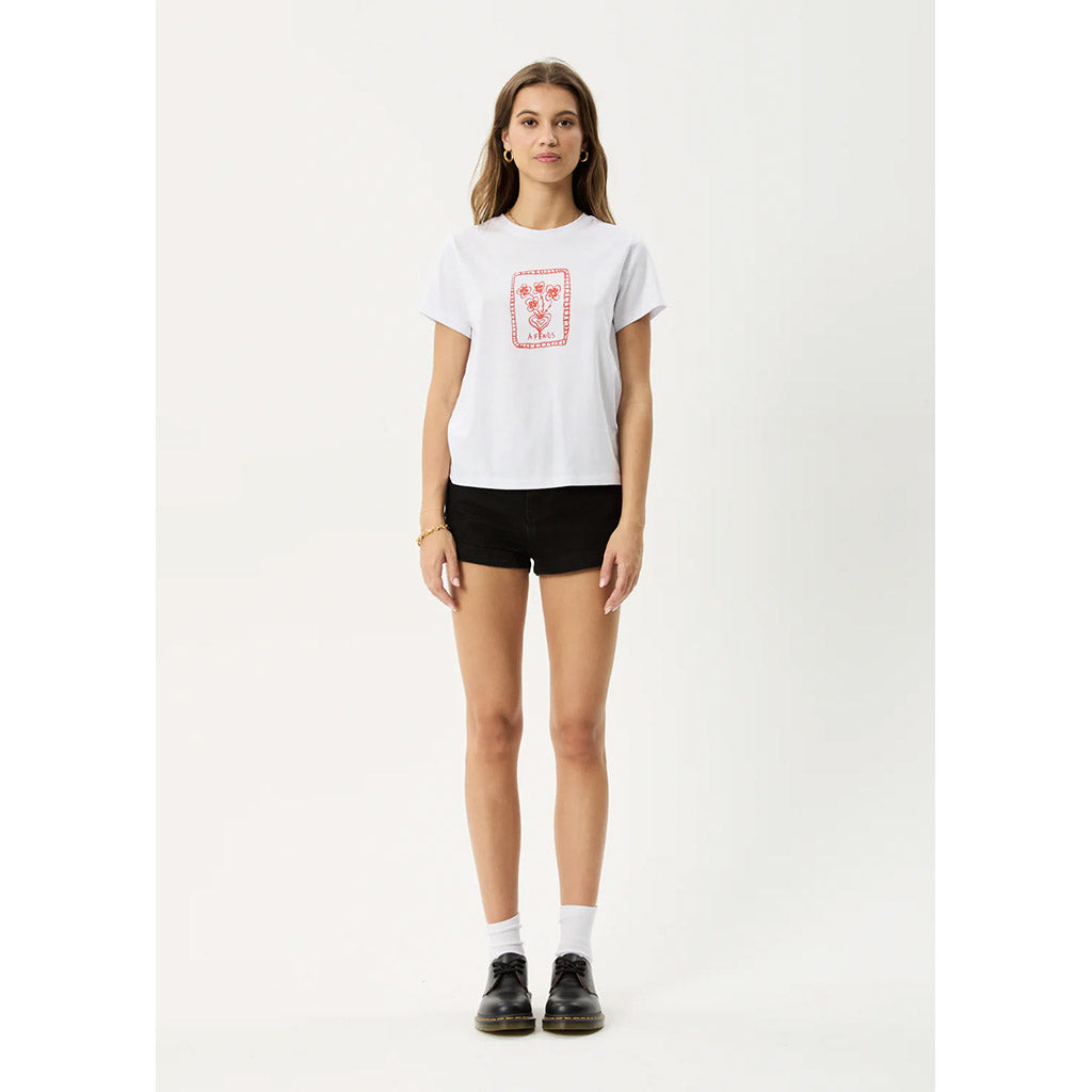 Maisie Regular Tee