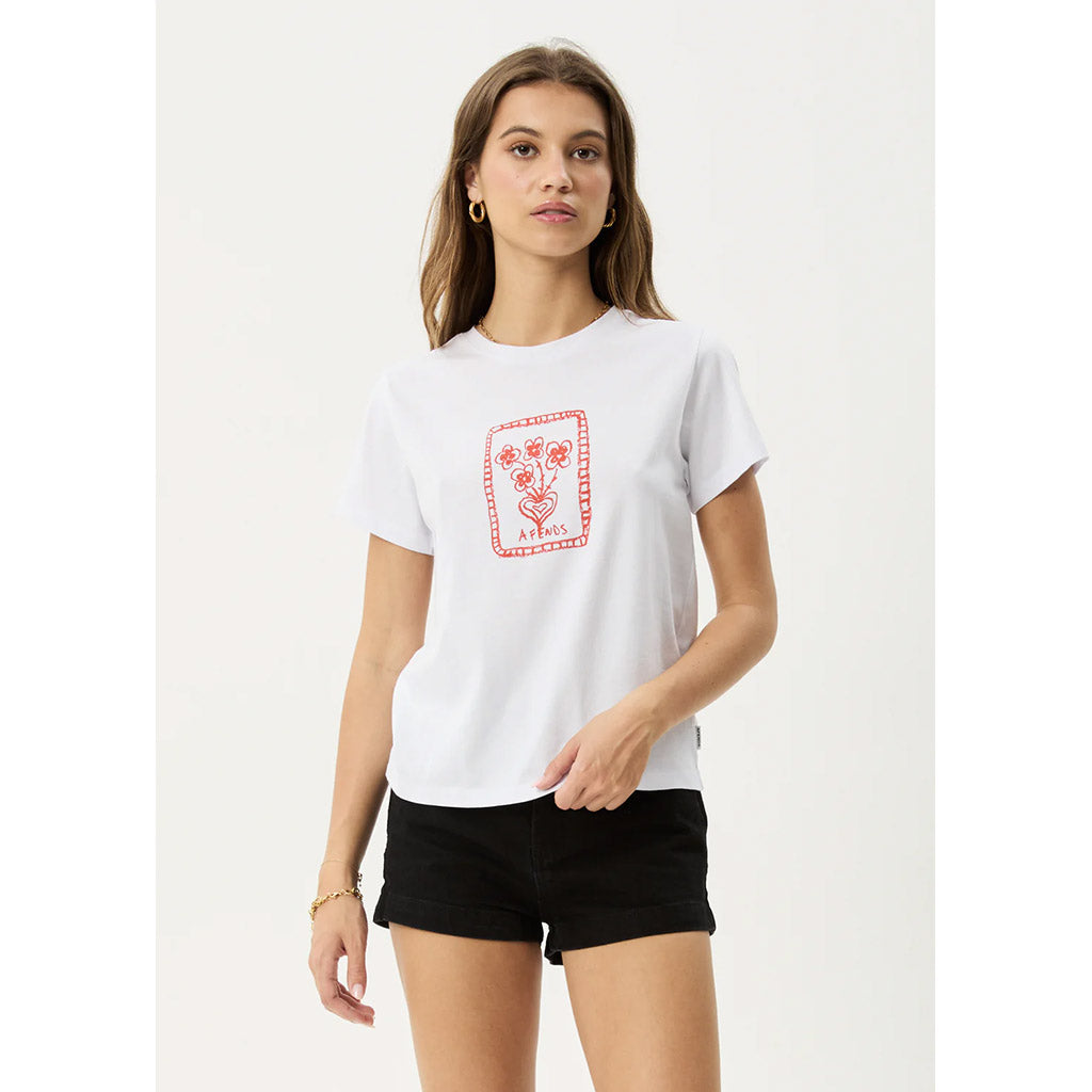 Maisie Regular Tee