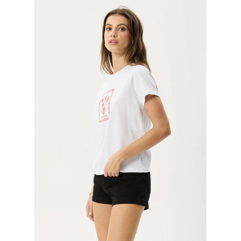 Maisie Regular Tee
