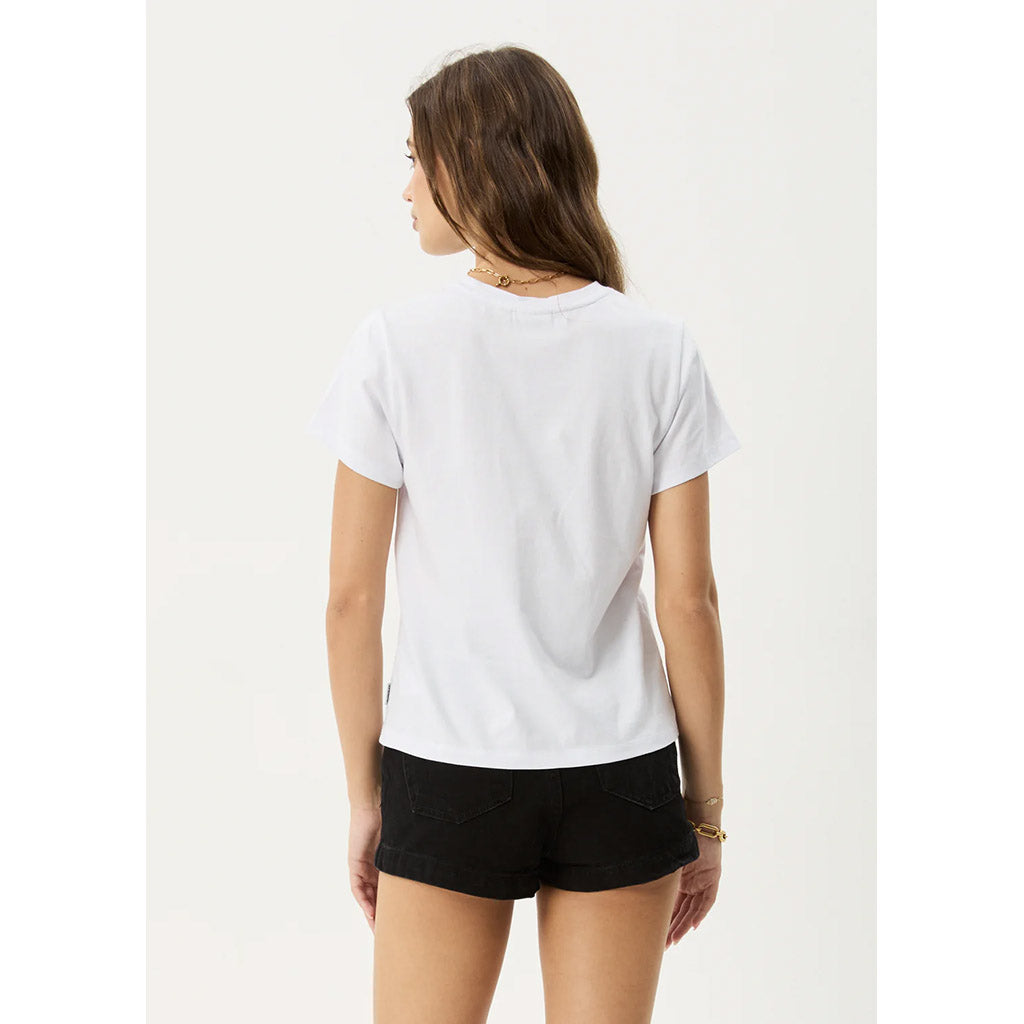 Maisie Regular Tee