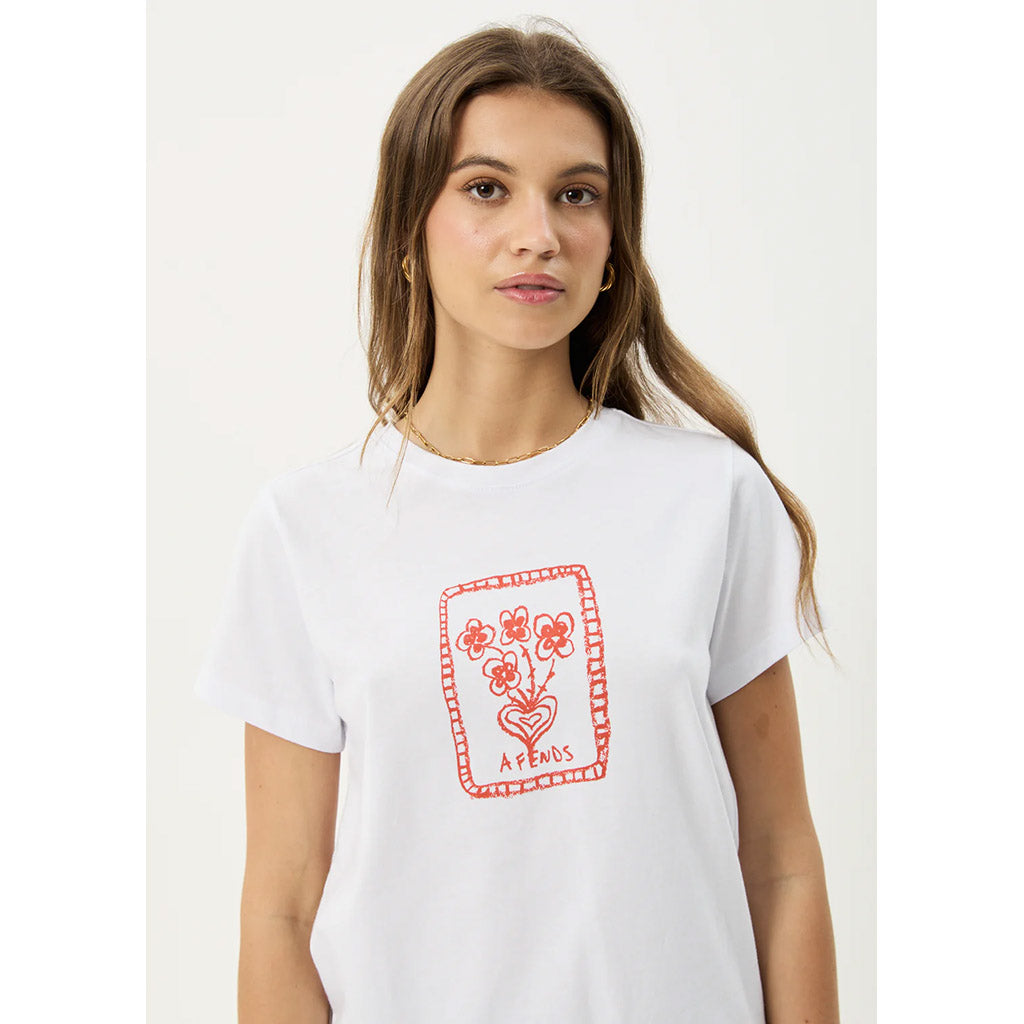Maisie Regular Tee