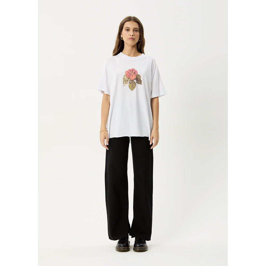 Wildflower Oversized Tee