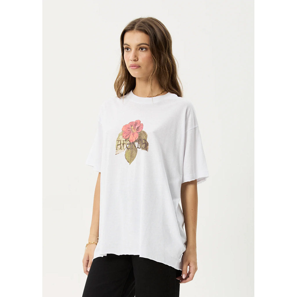 Wildflower Oversized Tee