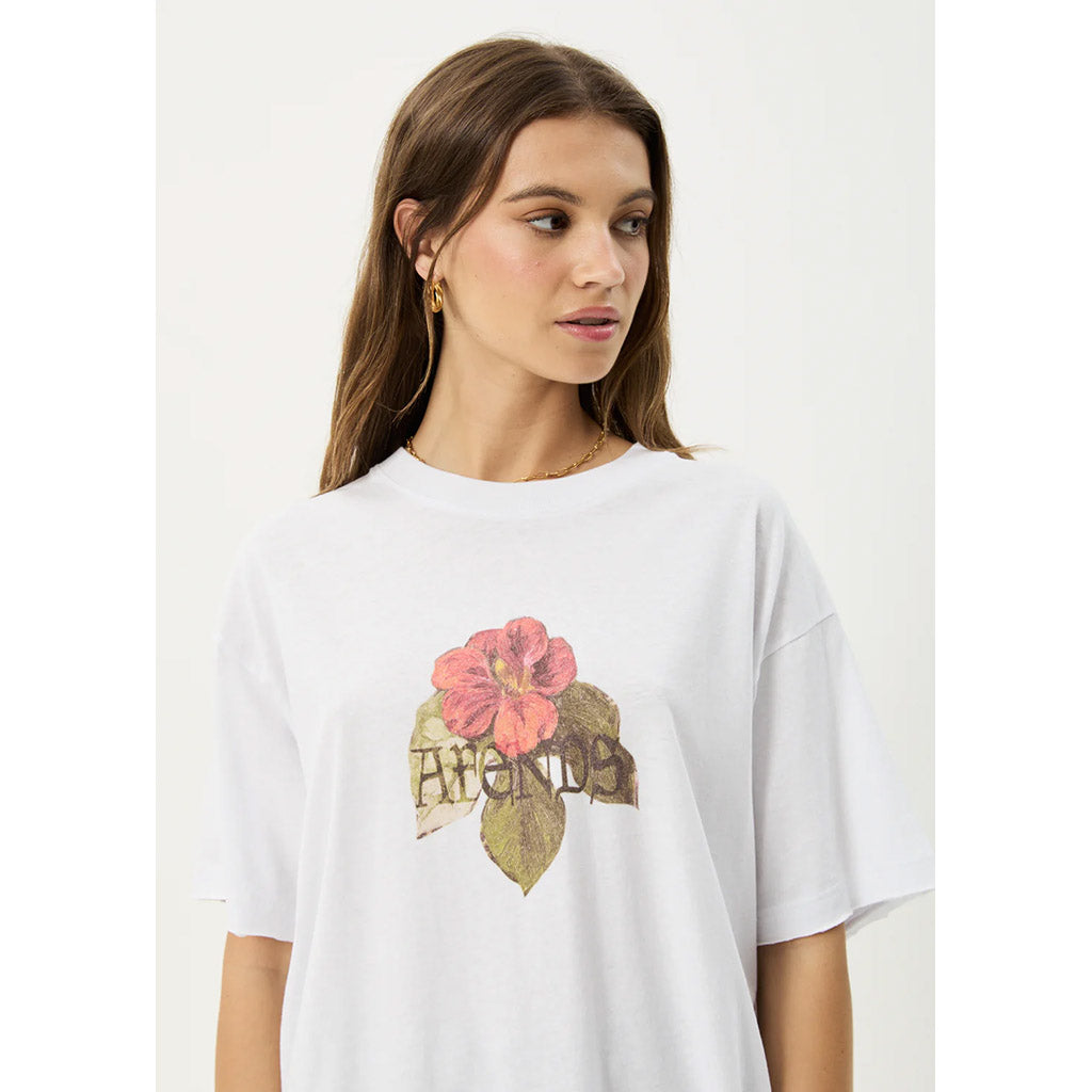 Wildflower Oversized Tee
