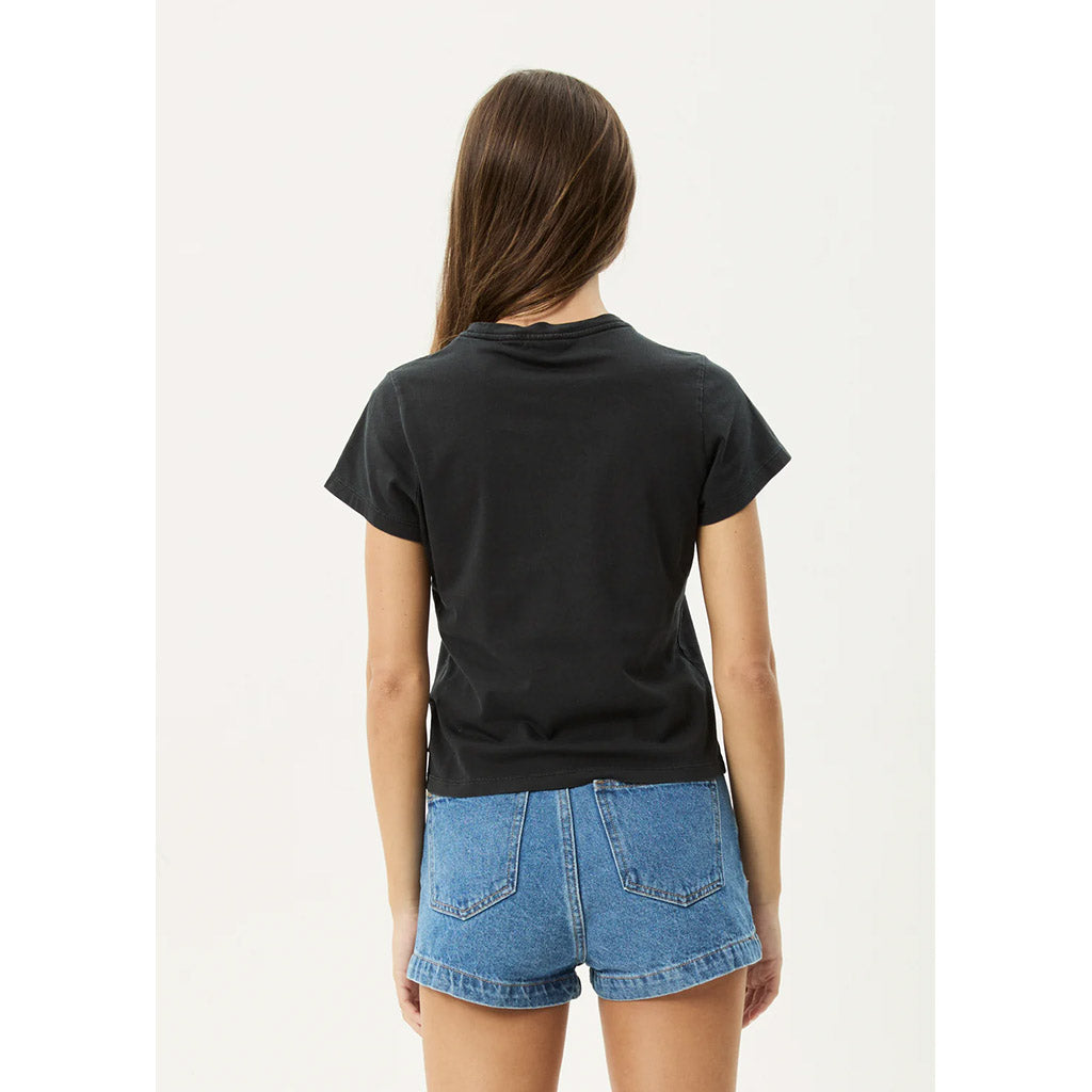 Metamorphosis Baby Tee