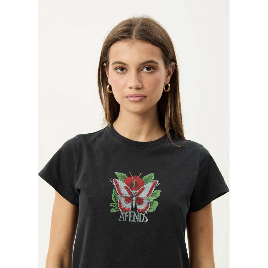 Metamorphosis Baby Tee