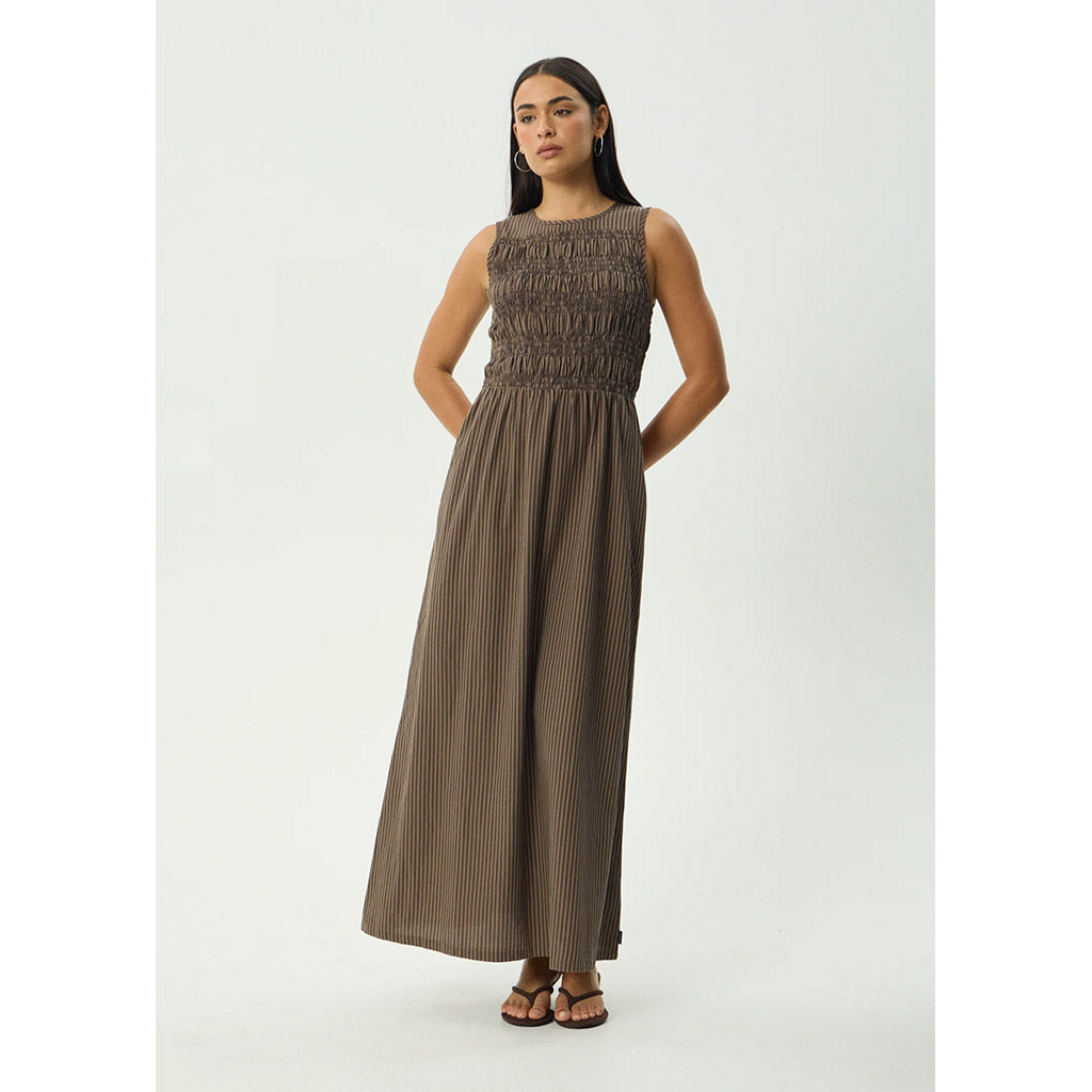 Cyrus Maxi Dress