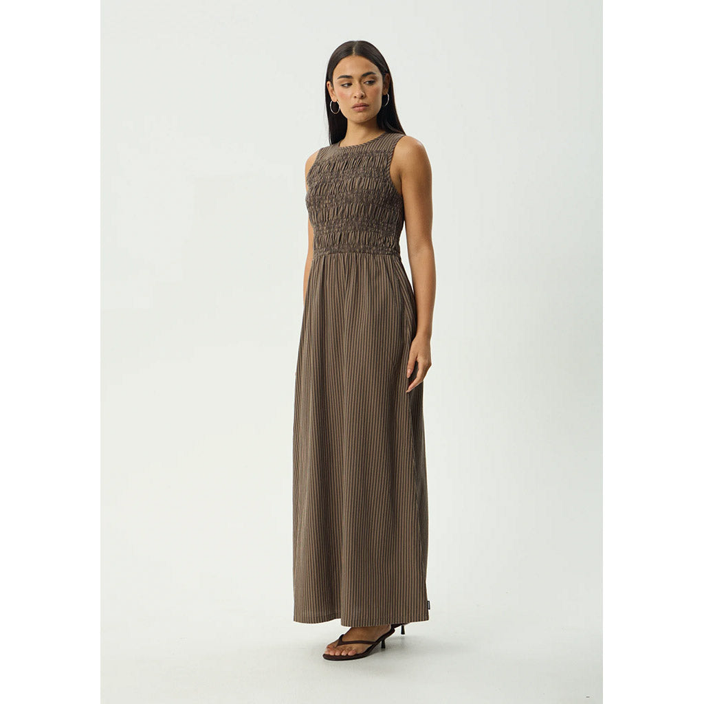 Cyrus Maxi Dress
