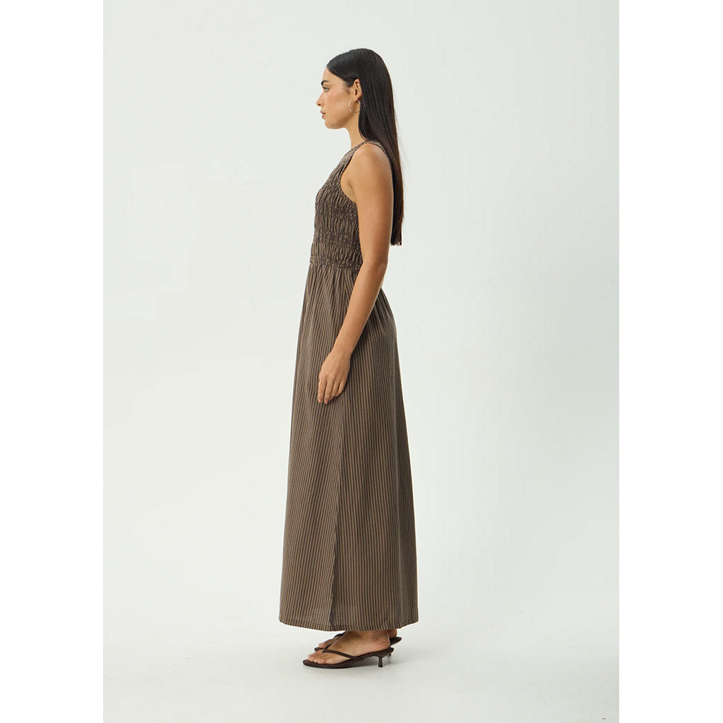 Cyrus Maxi Dress