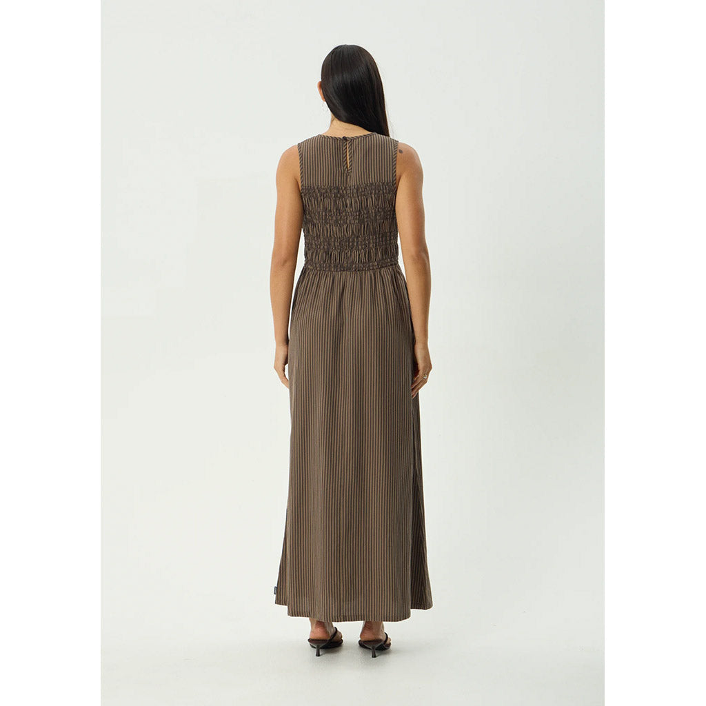 Cyrus Maxi Dress