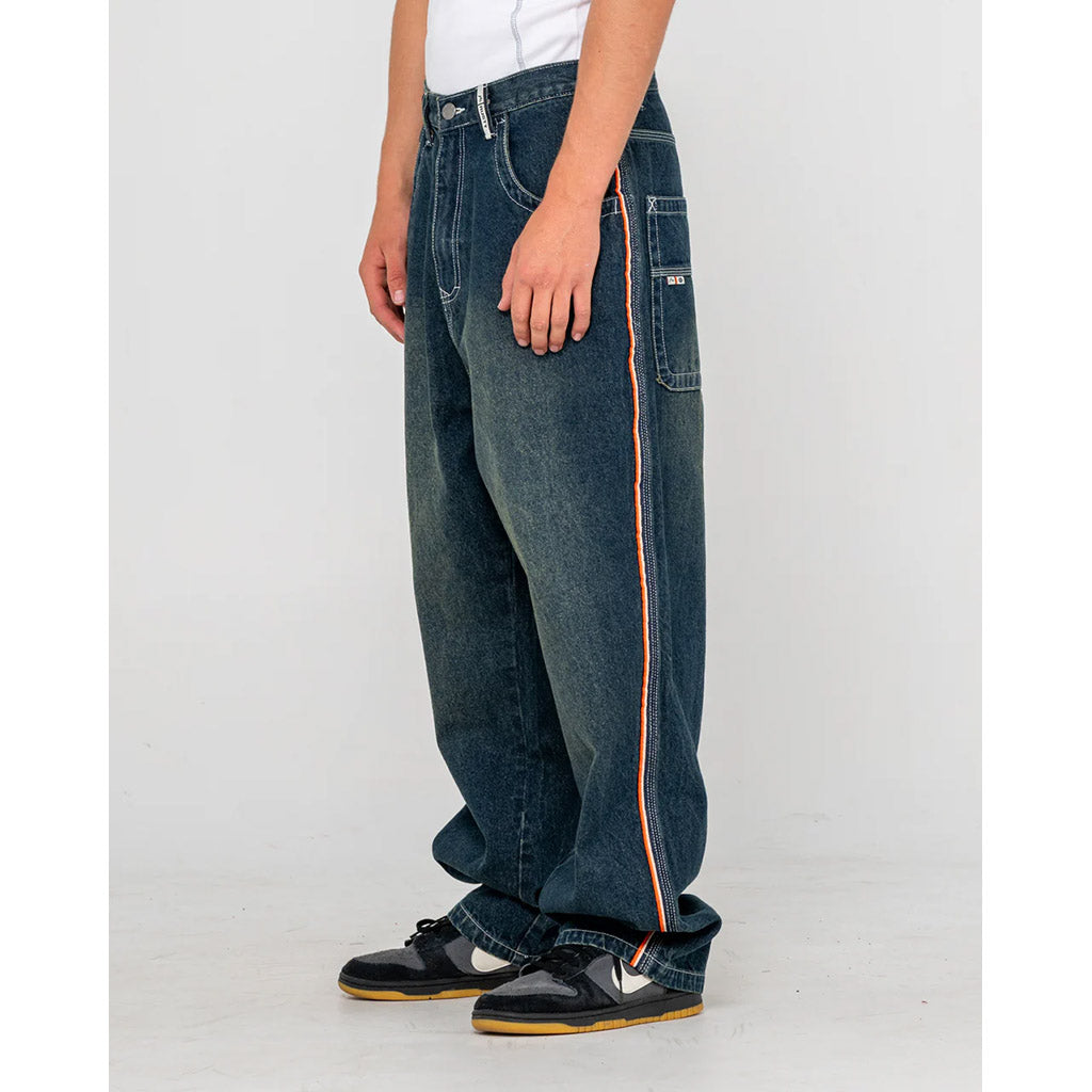 Flip Daddy 2.0 Jean