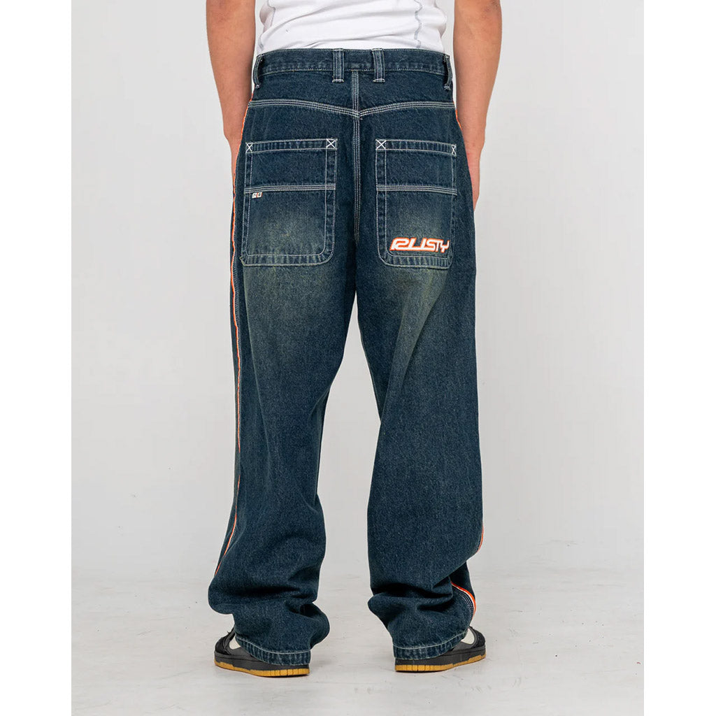 Flip Daddy 2.0 Jean