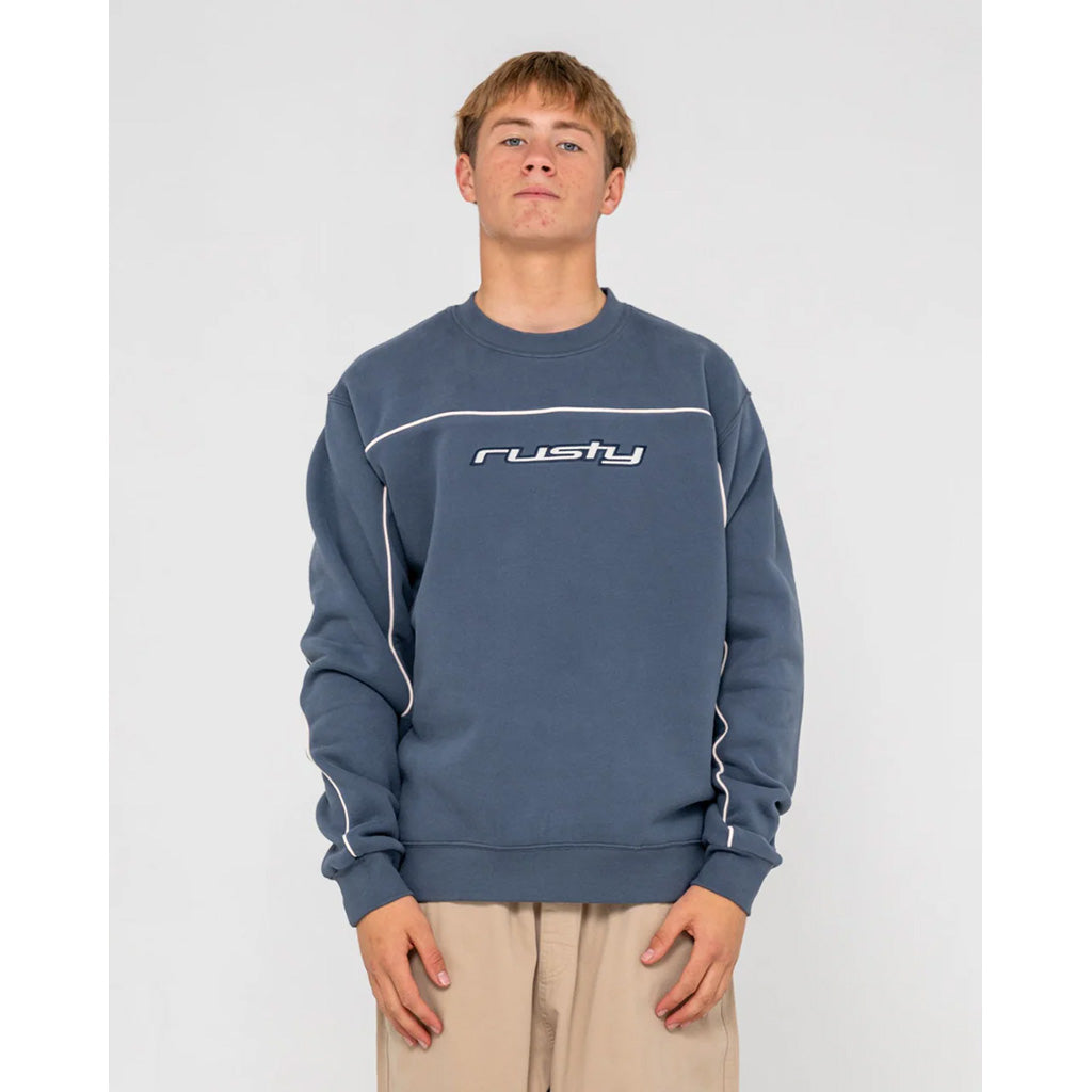 Trigger Crew Fleece