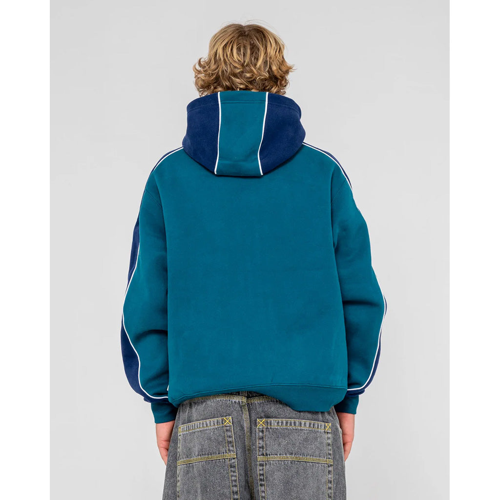Panela Anderson 2.0 Hooded Fleece