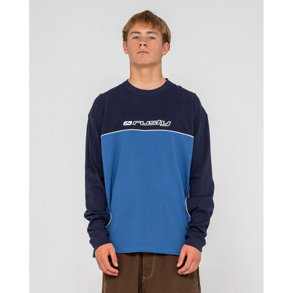 Infinity Long Sleeve T-Shirt