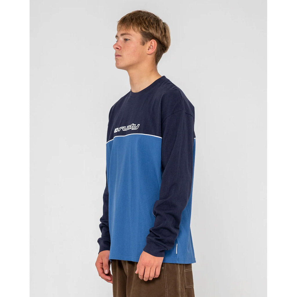 Infinity Long Sleeve T-Shirt