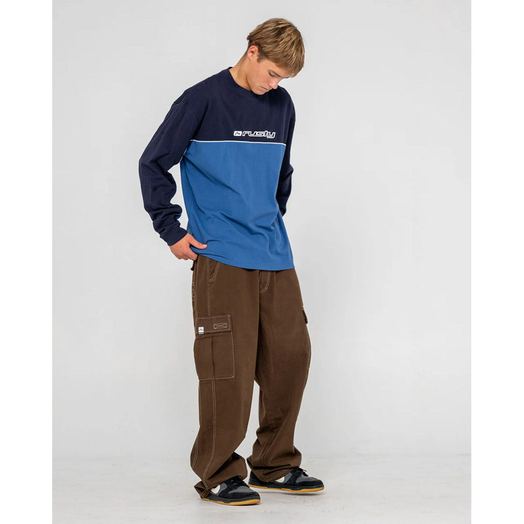 Infinity Long Sleeve T-Shirt