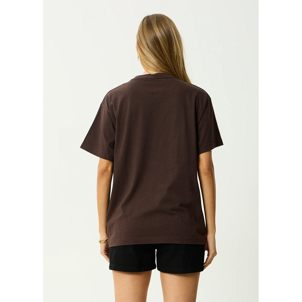 Garden Variety Oversized Tee