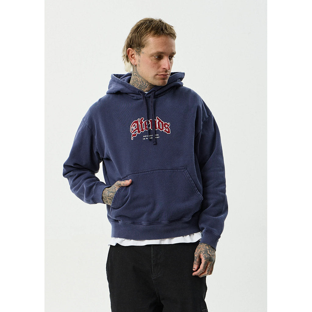 Home Hoodie