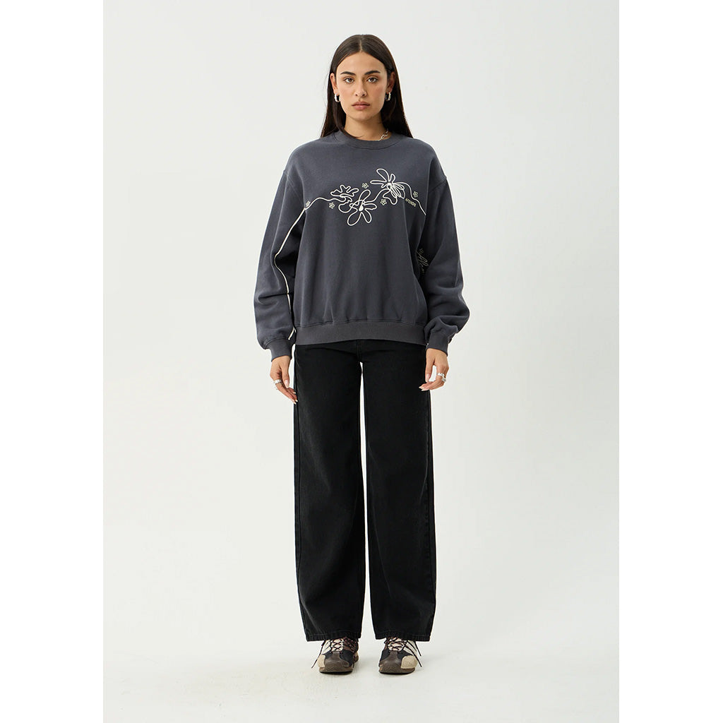Locket Crewneck