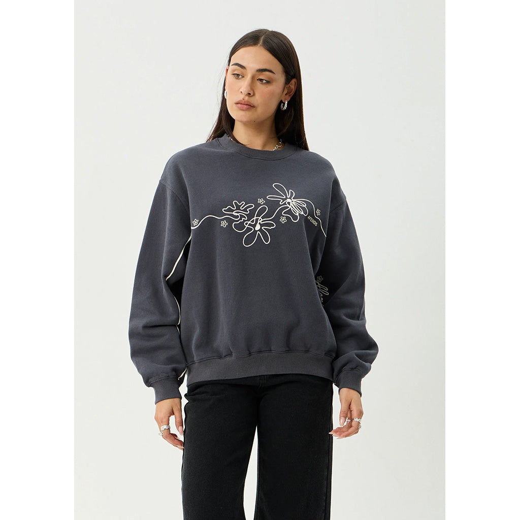 Locket Crewneck