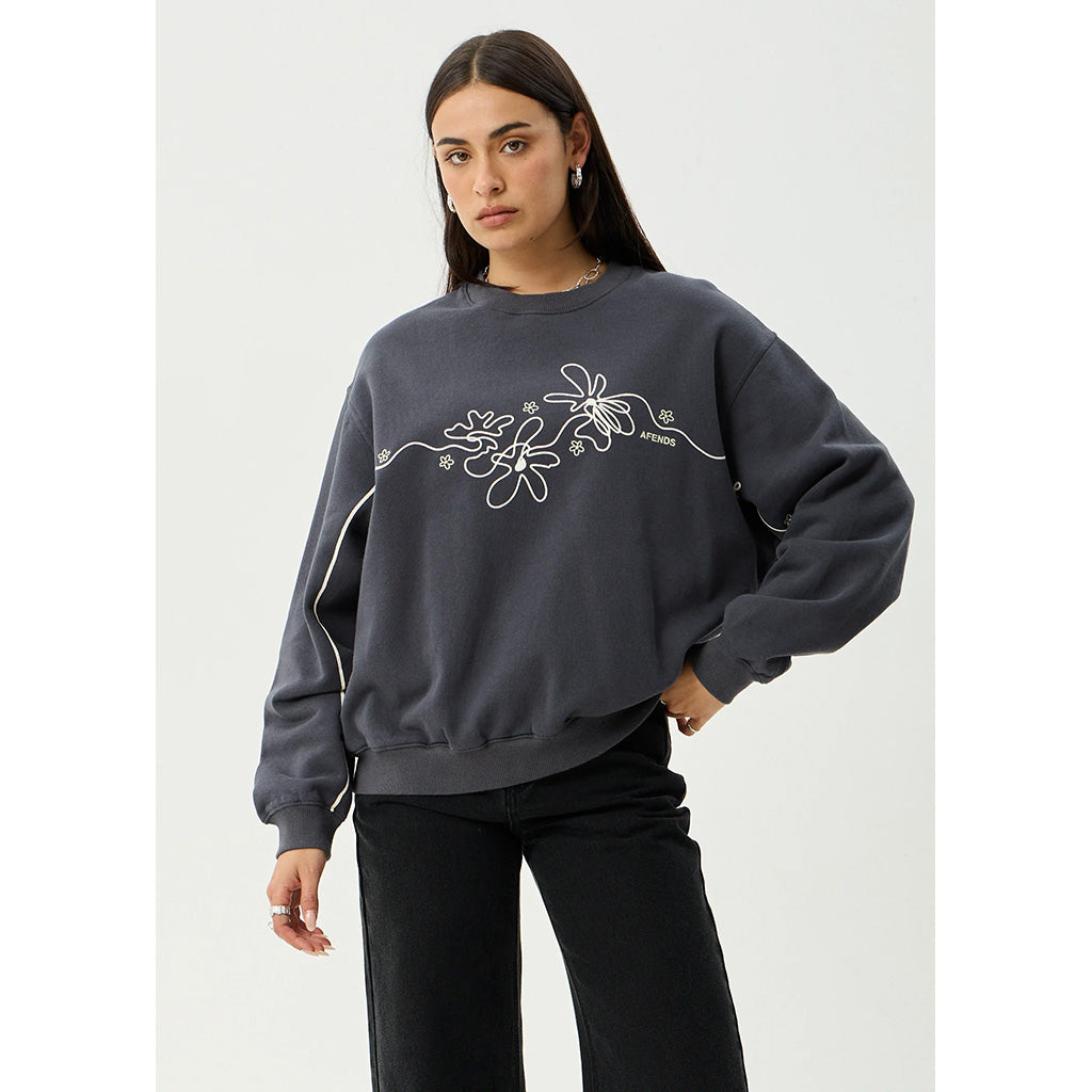 Locket Crewneck