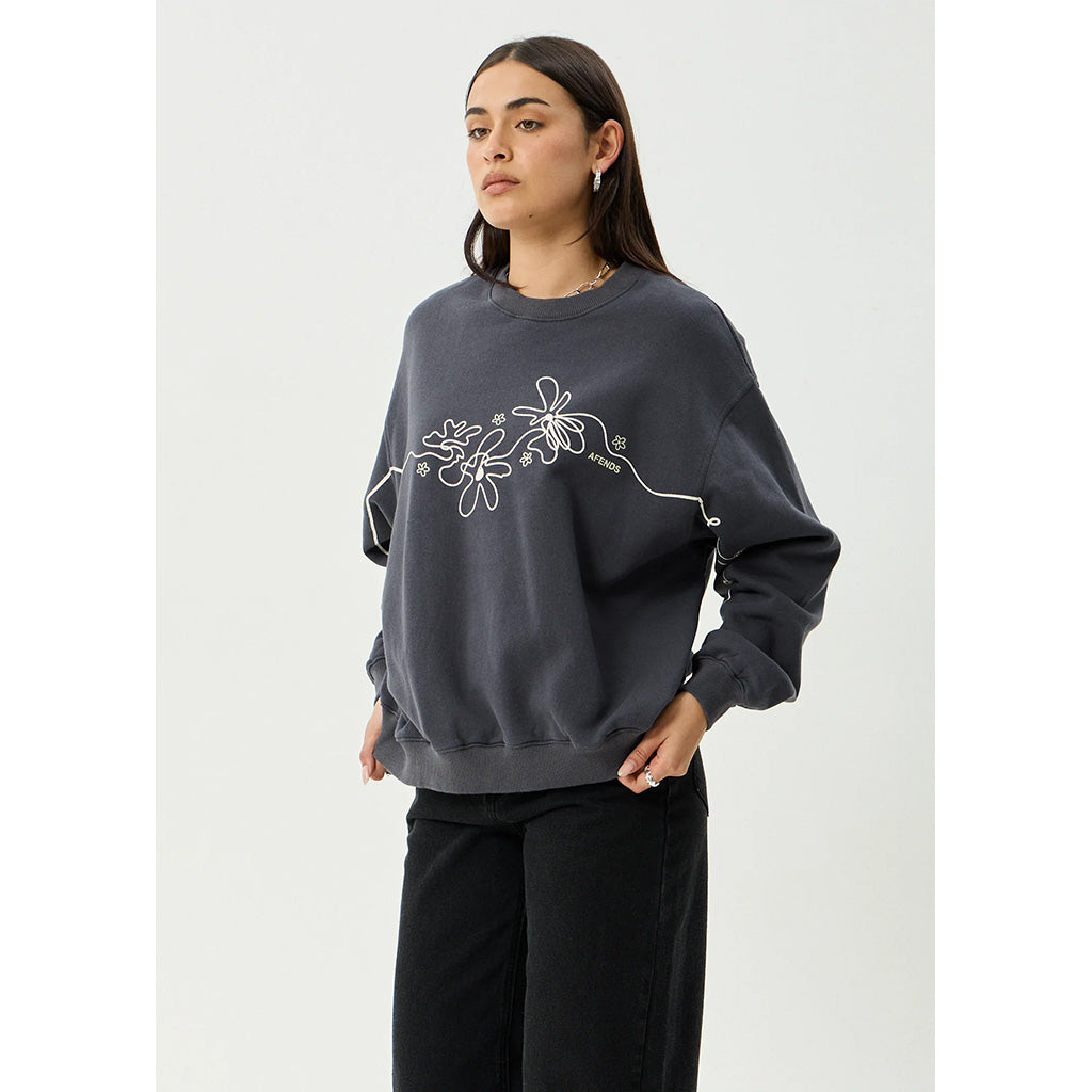 Locket Crewneck