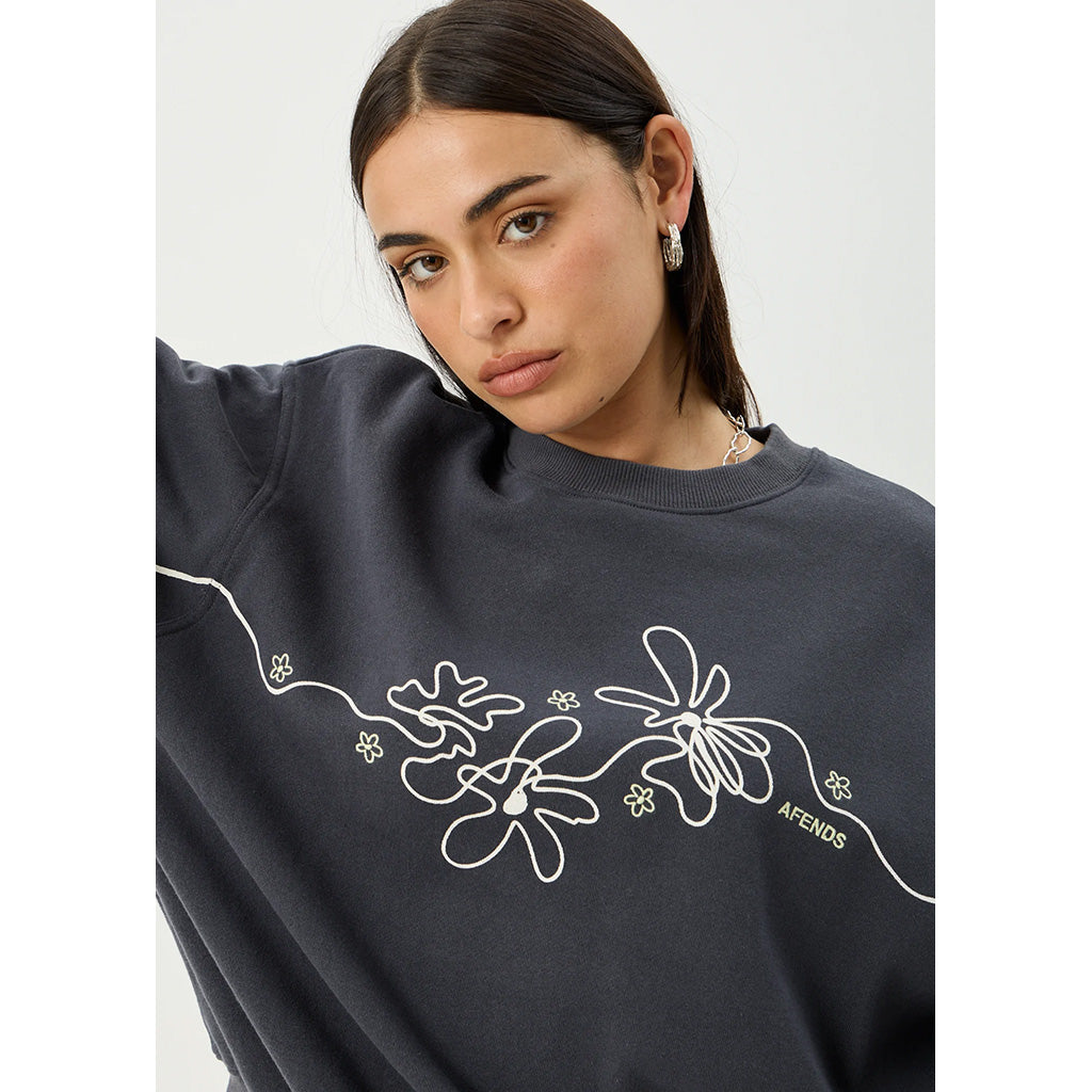 Locket Crewneck
