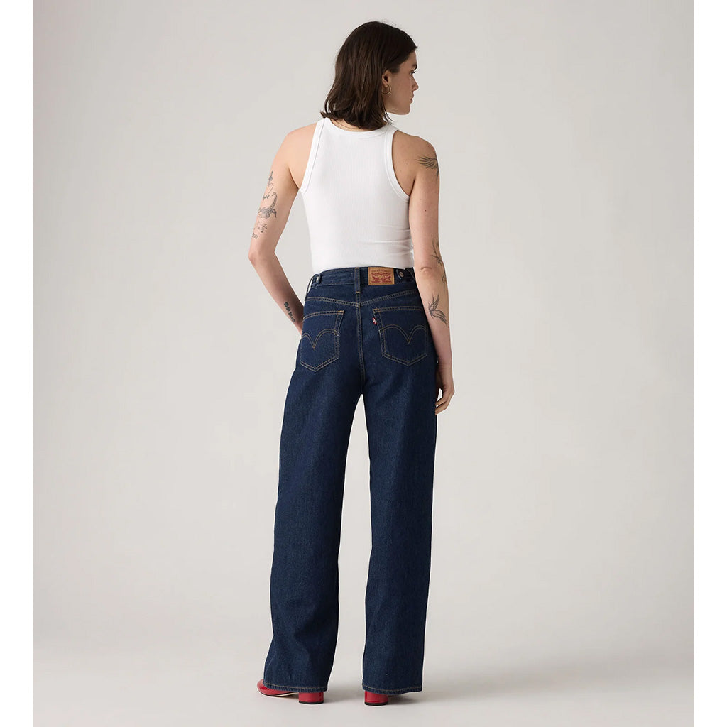 Cinch Baggy