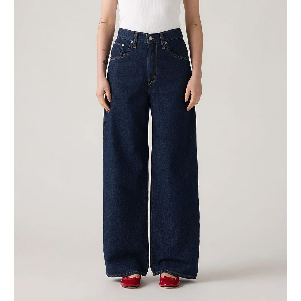 Cinch Baggy