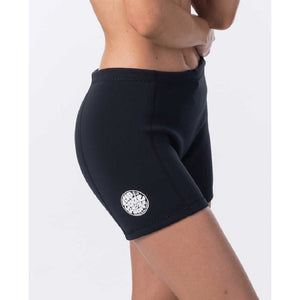 Womens Dawn Patrol 1mm Neoprene Shorts