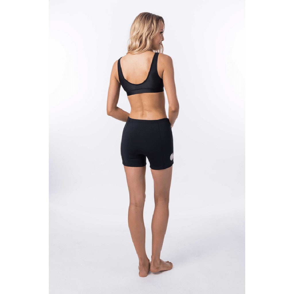 Womens Dawn Patrol 1mm Neoprene Shorts