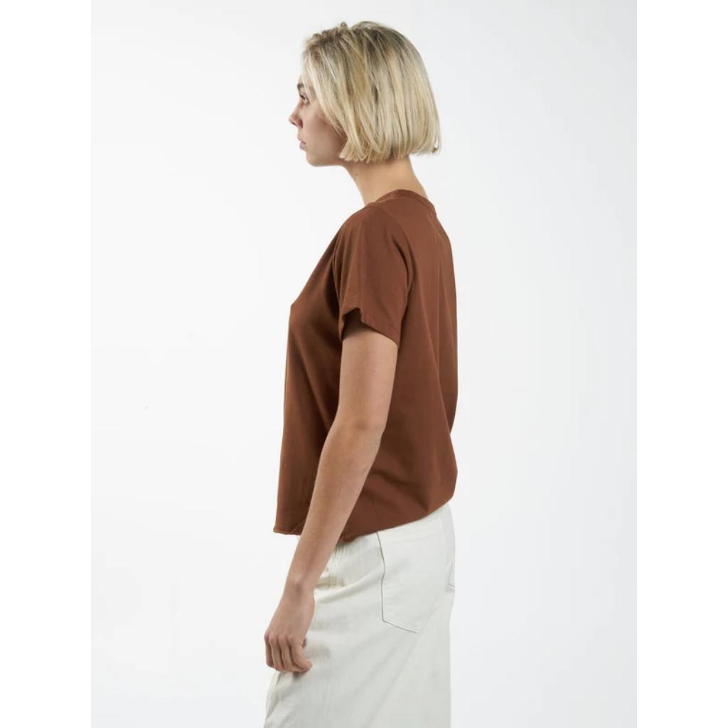 Minimal Thrills Relaxed Tee