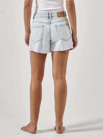 Erica Mid Rise Short