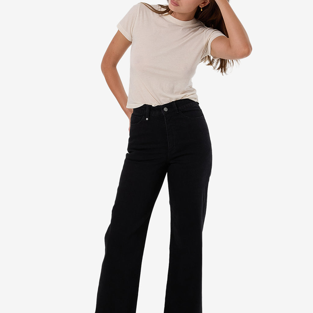 Holly Stretch Jean