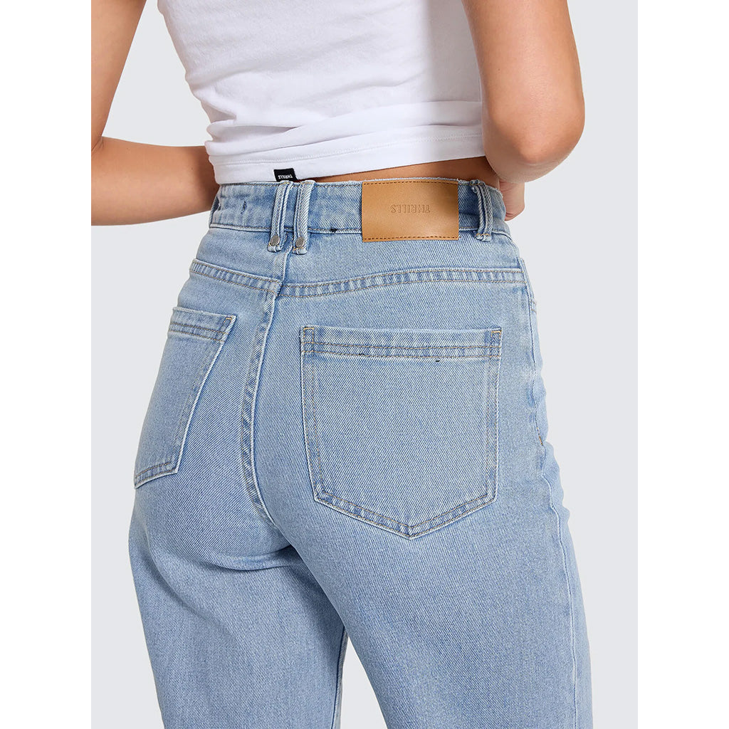 Holly Stretch Jean