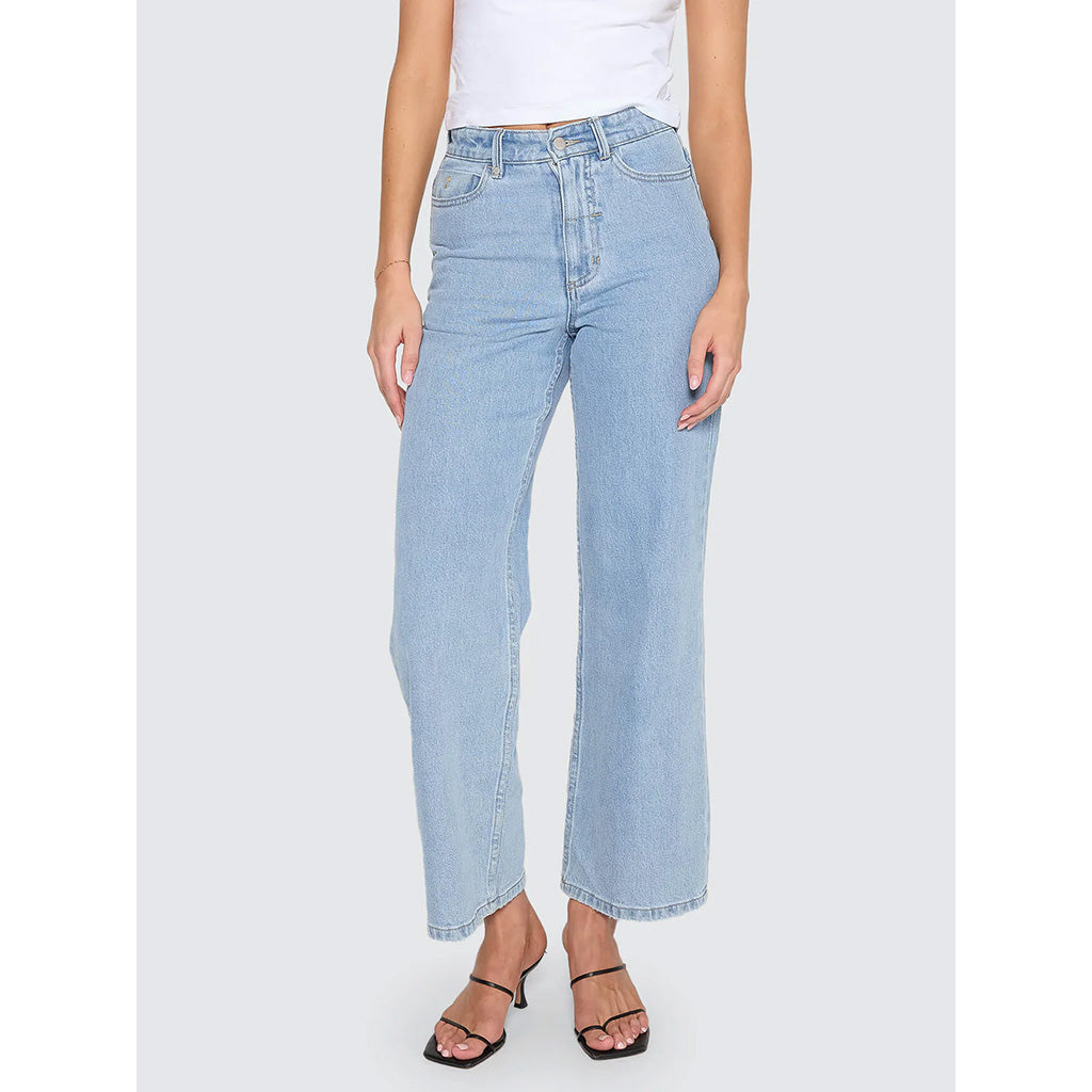 Holly Stretch Jean