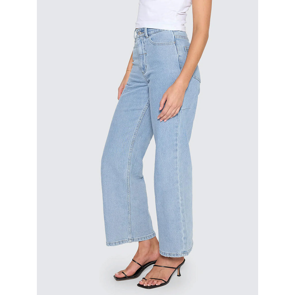 Holly Stretch Jean
