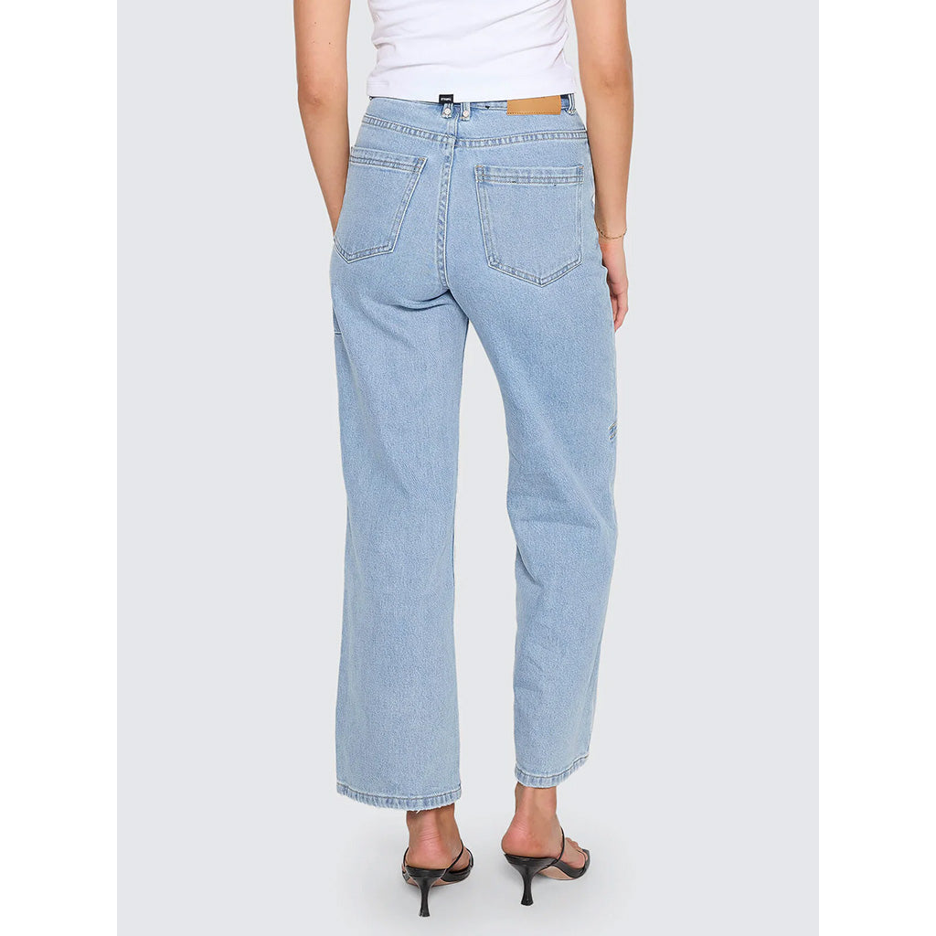 Holly Stretch Jean